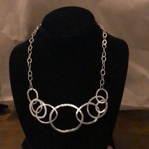 Silpada necklace